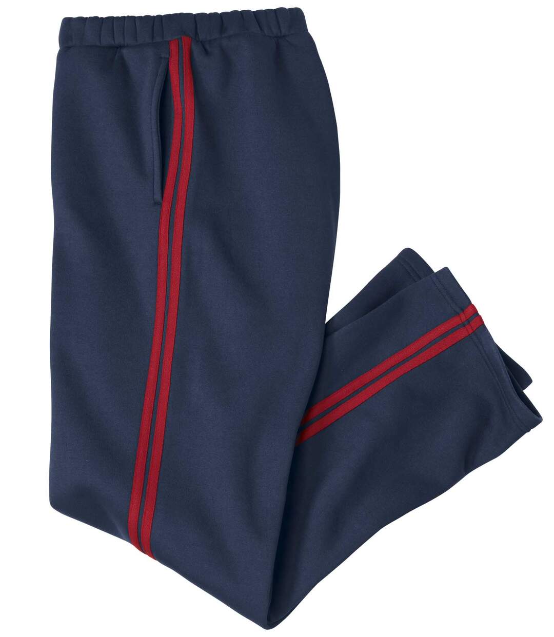 Pantalon Molleton Détente