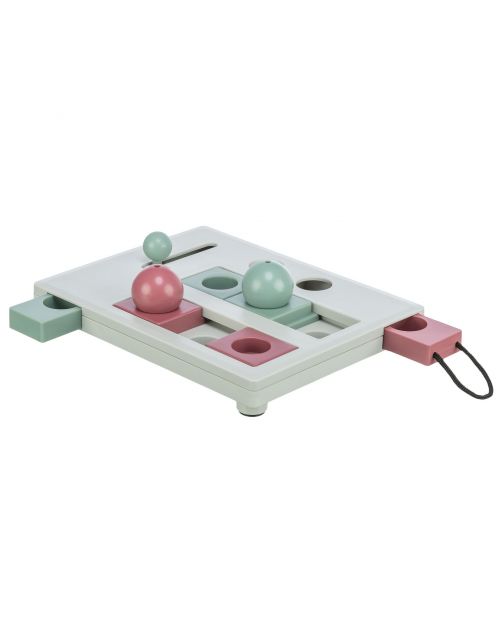 Trixie Cat Activity Strategiespel Brain Mover - Kattenspeelgoed - 25x20 cm