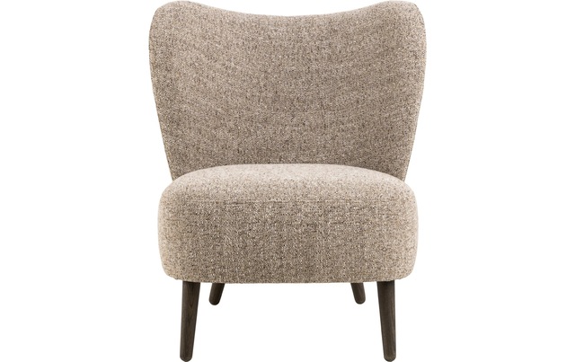 AC Design Sessel »Elmont« Holzart: Eiche (China)
