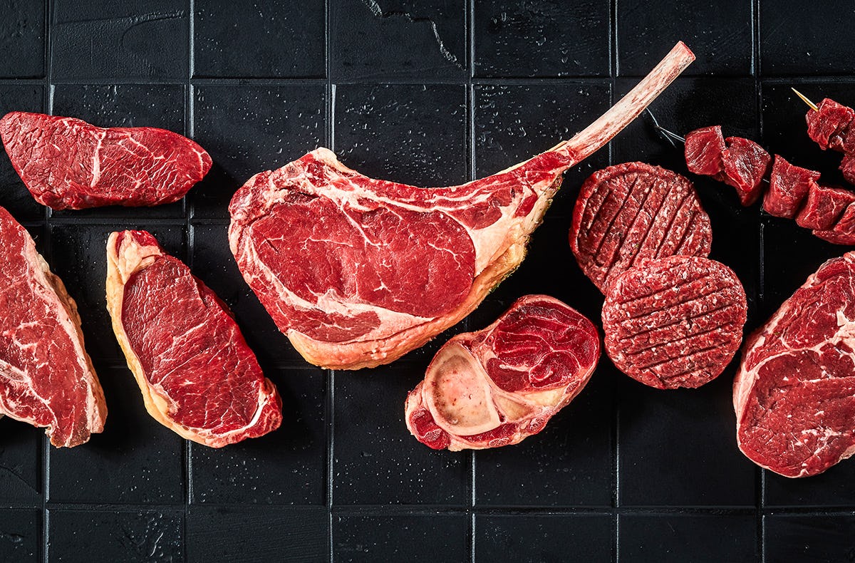 Grillkurs Bad Vilbel (Steak Deluxe)