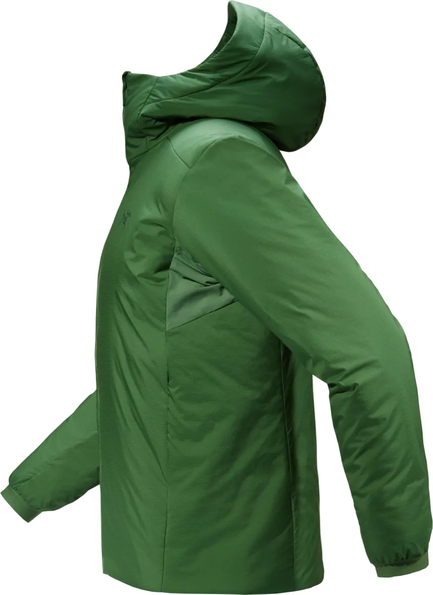 Arc'teryx Men's Atom Heavyweight Hoody Eden
