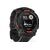 Garmin Instinct 3 Solar - 45mm Schwarz mit Silikon