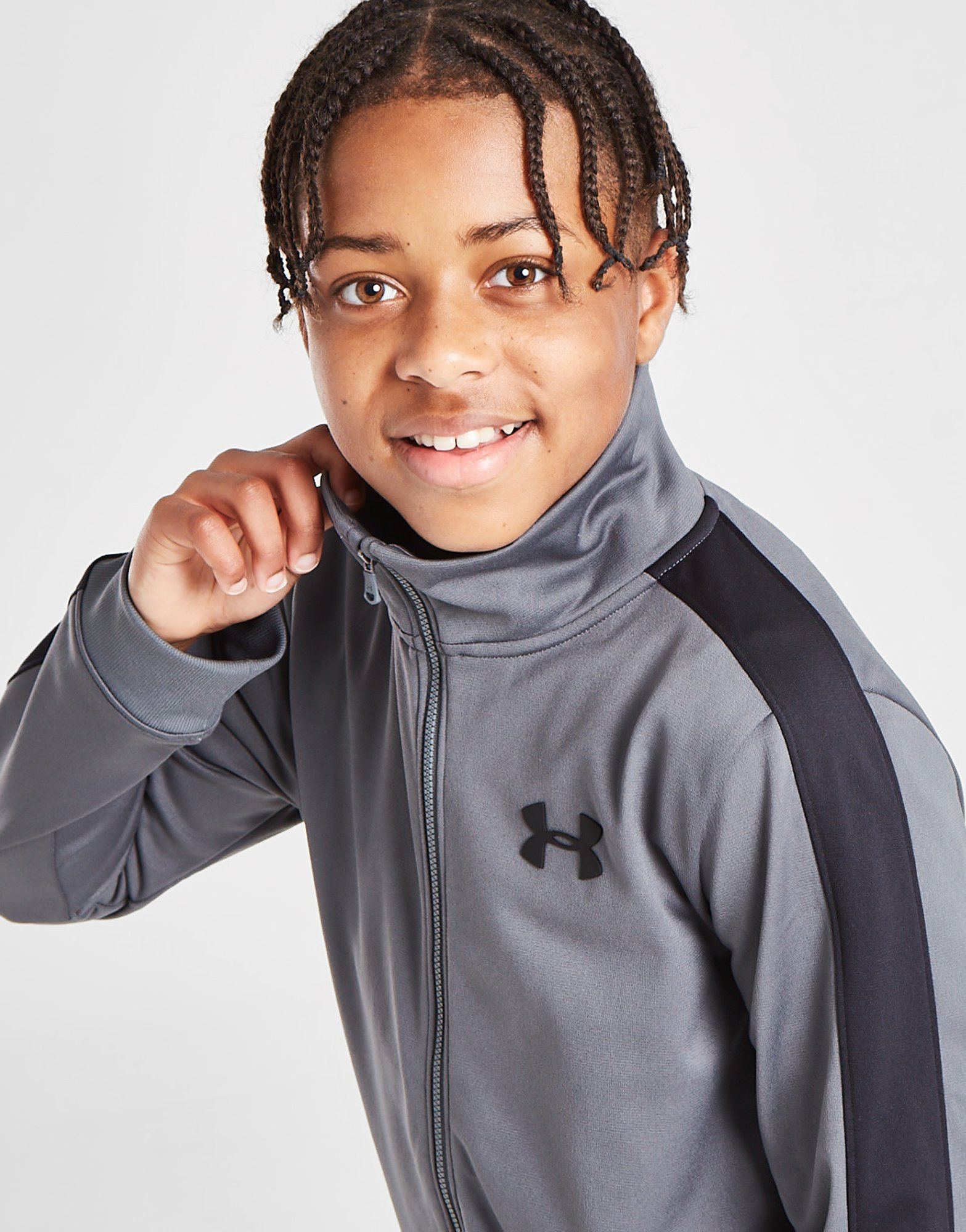 Under Armour Ensemble de survêtement Junior