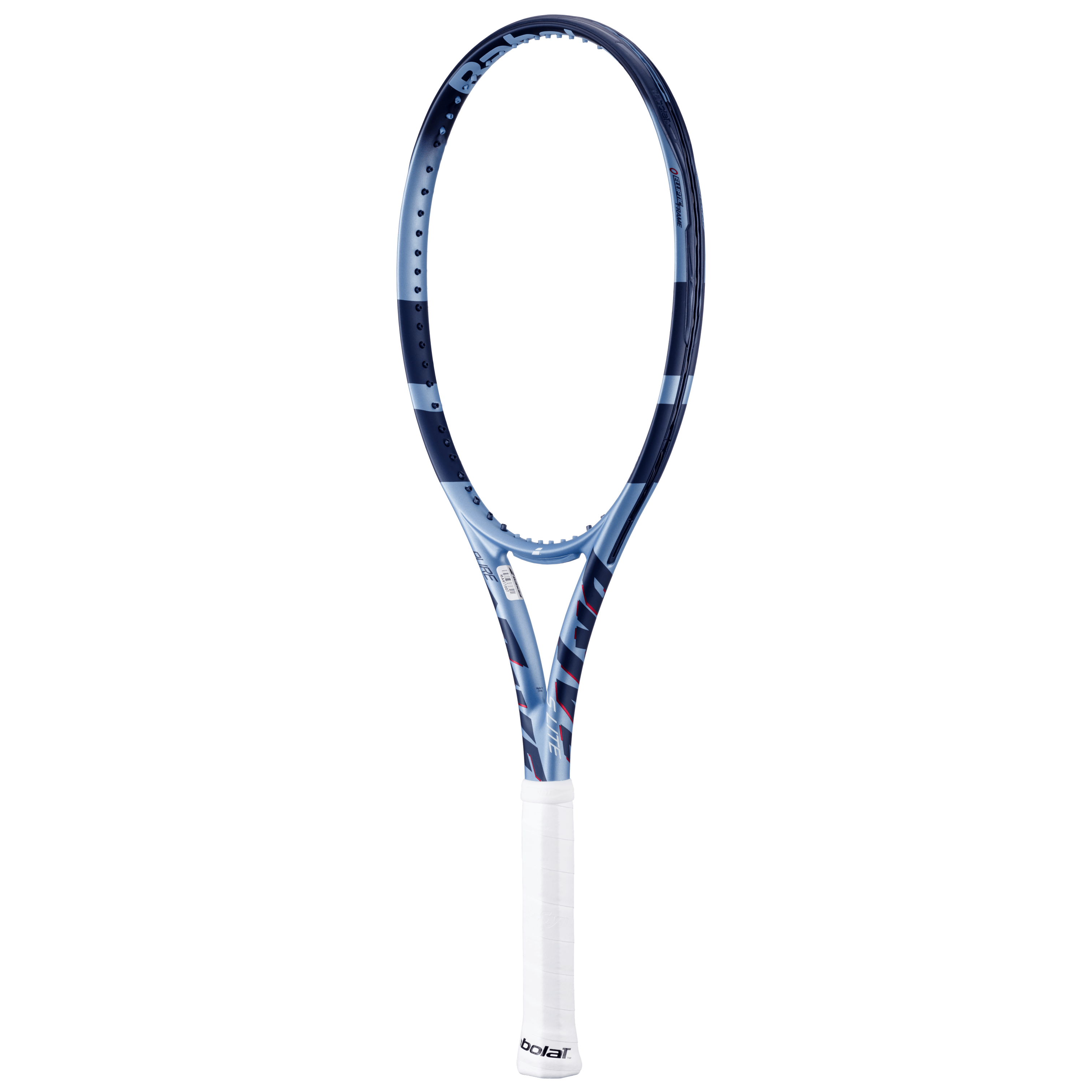 Pure Drive S Lite Gen11 Unbesaitet Metallicblau / Nachtblau