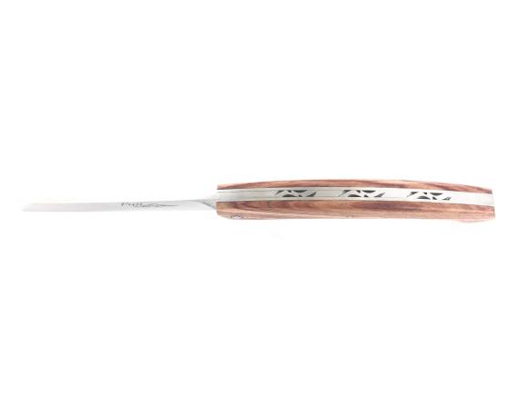 Fuji - Bois de Rose Couteau Le Thiers par Locau