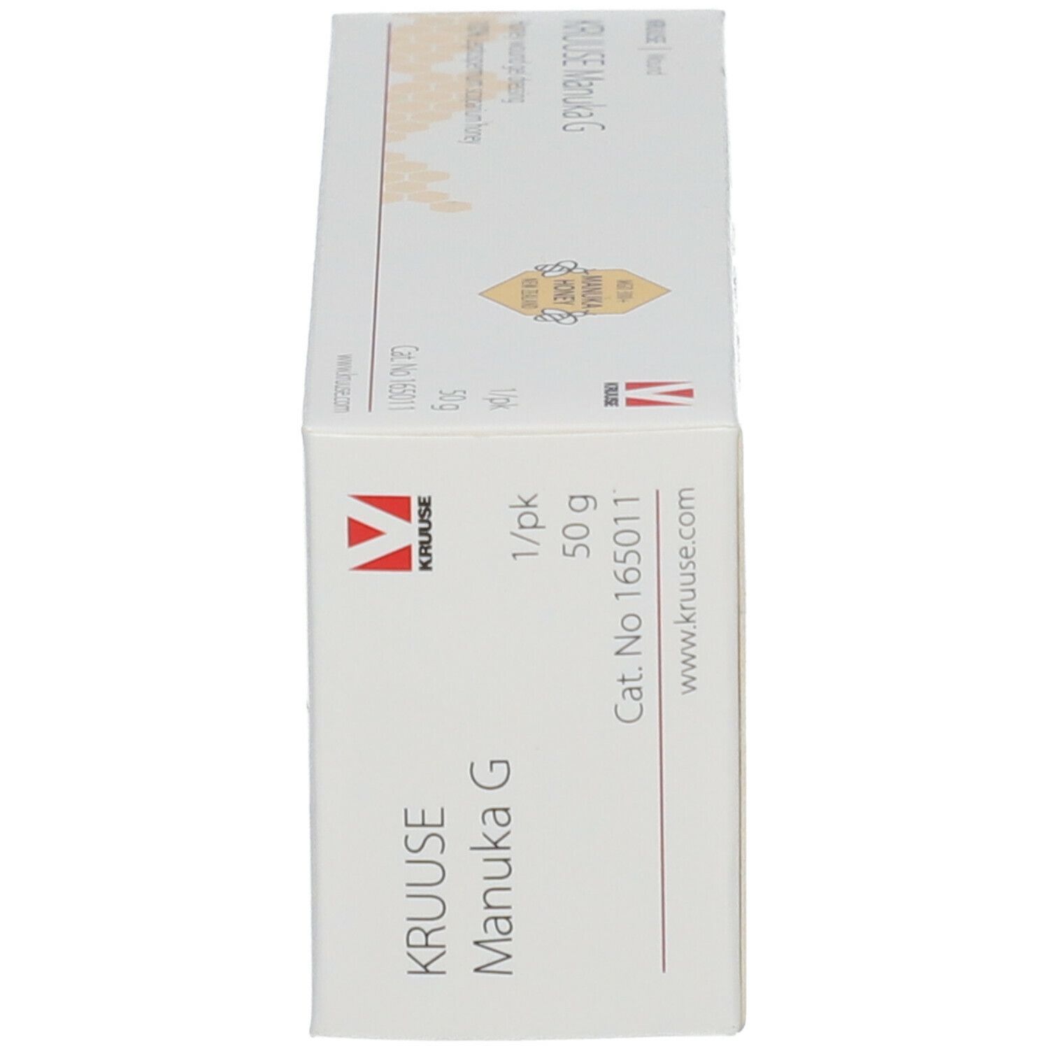 KRUUSE Manuka G steril