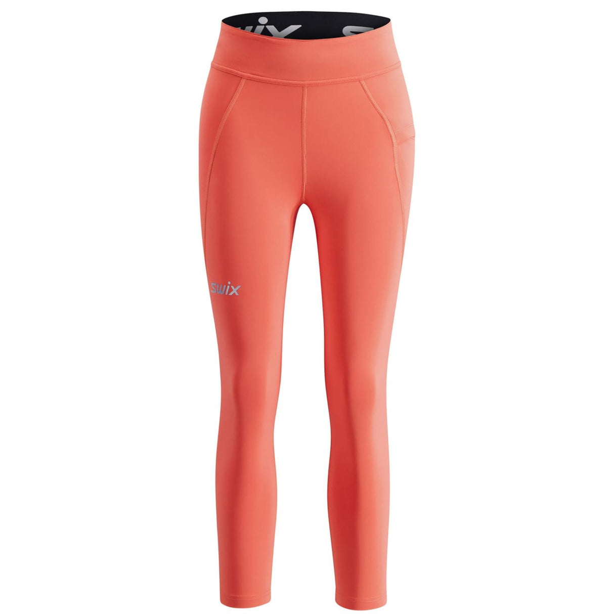 Swix<br>Pace High Waist Cropped Tights W