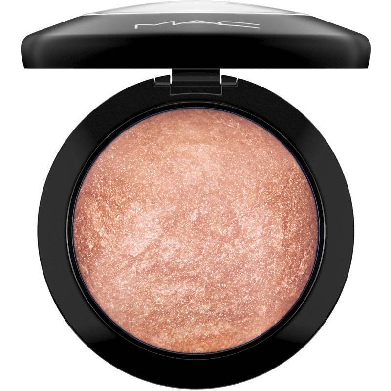 MAC Mineralize Skinfinish Powder 10 gr. - Cheeky Bronze