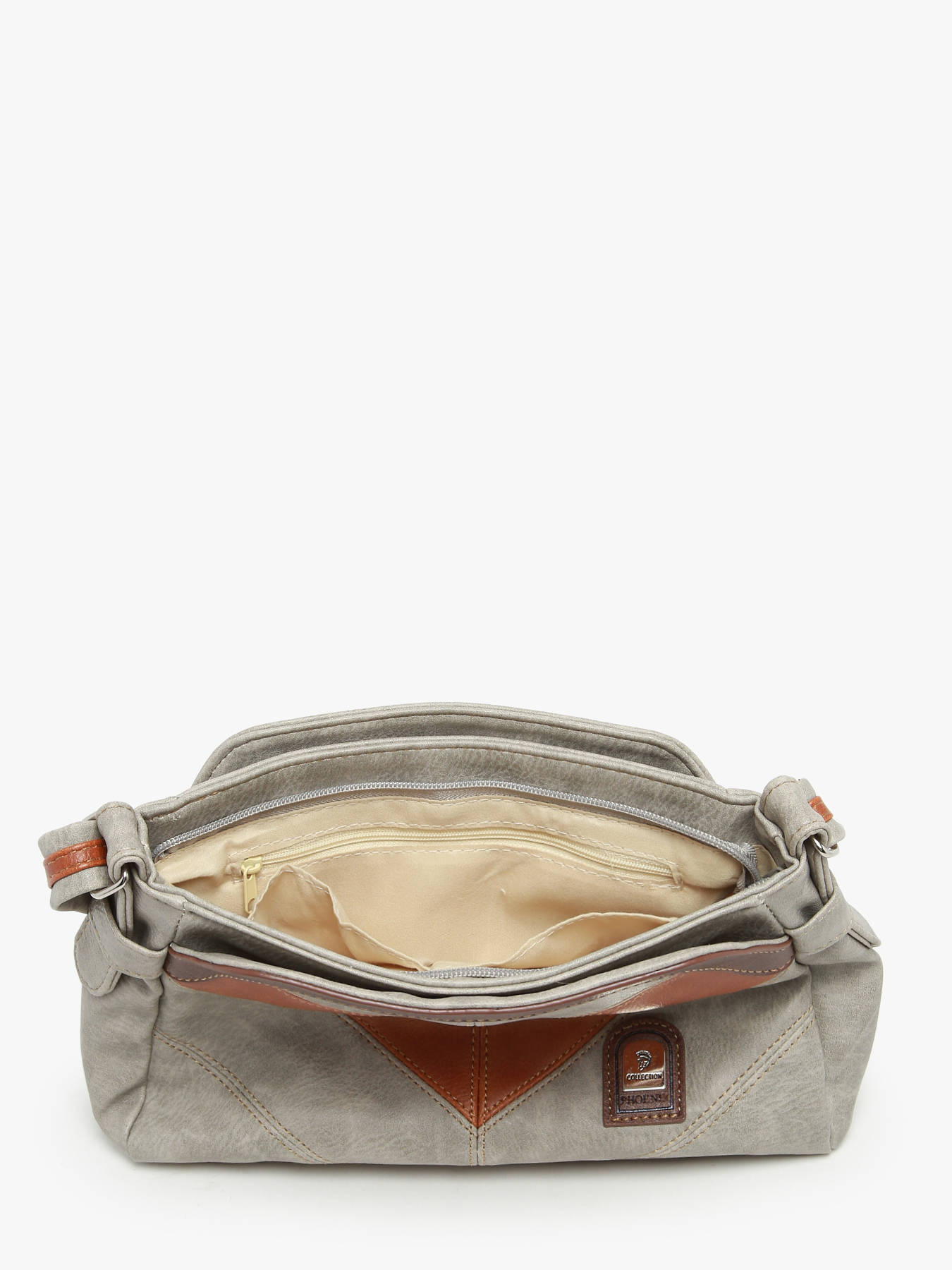 Sac bandoulire Basic MINIPRIX
