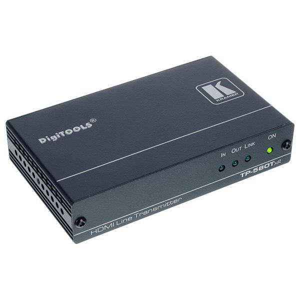 Kramer TP-580TXR HDBaseT Sender