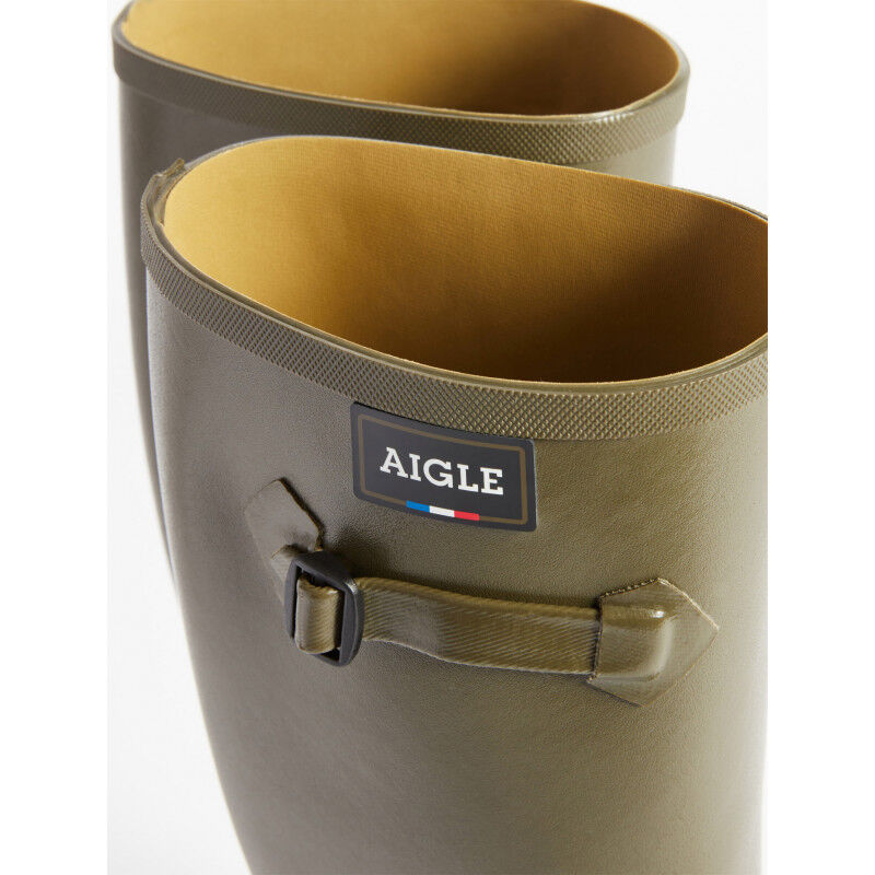 Cessac - Bottes de pluie homme