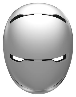 Casque Bol Abus Scraper 3.0 Blanc