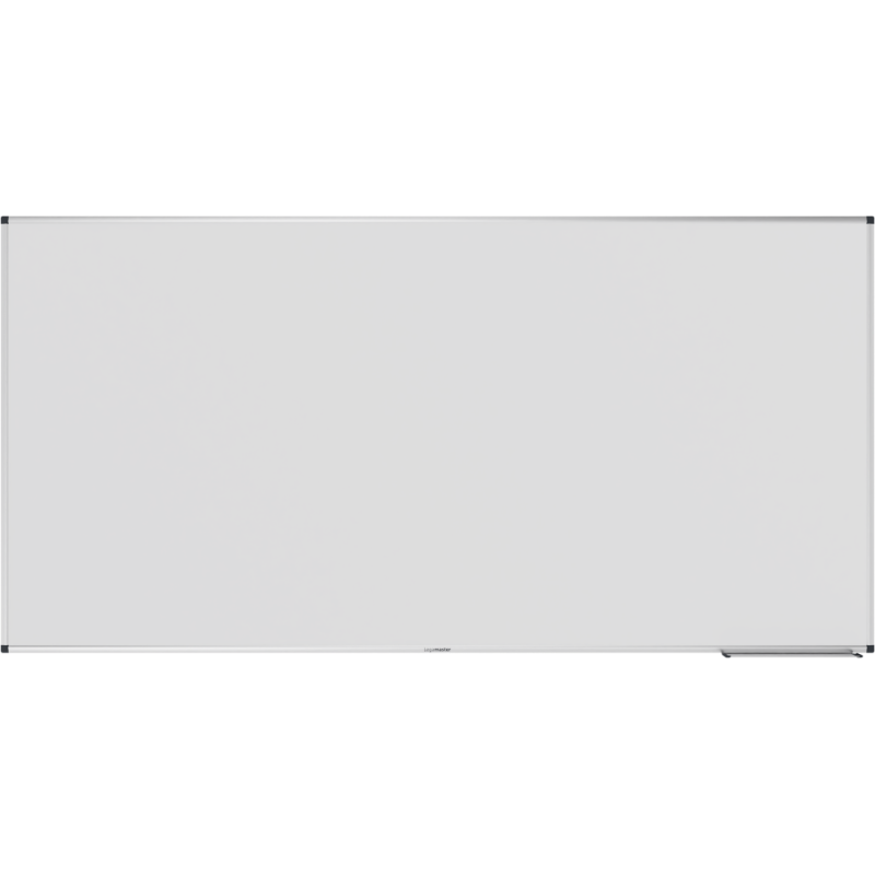 Tableau blanc émaillé UNITE PLUS 100x200cm