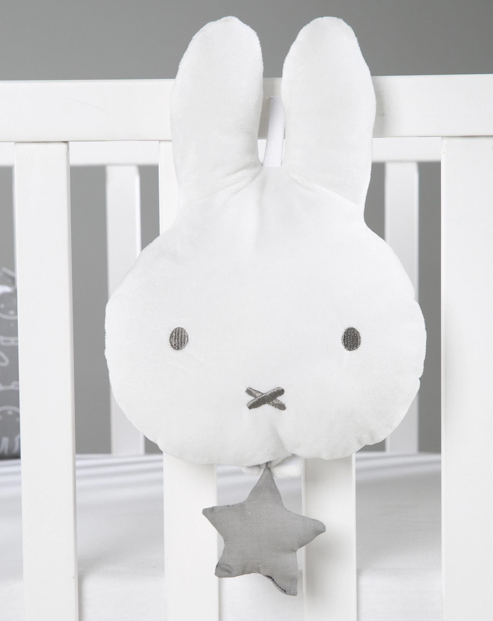 Spieluhr MIFFY