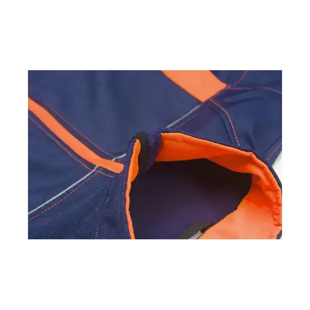 6132 Børnesoftshell jakke