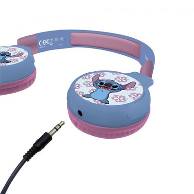 Lexibook Lilo & Stitch Hodetelefoner