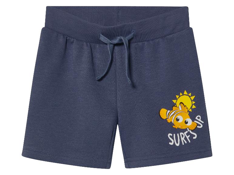 Kinder T-shirt en broek