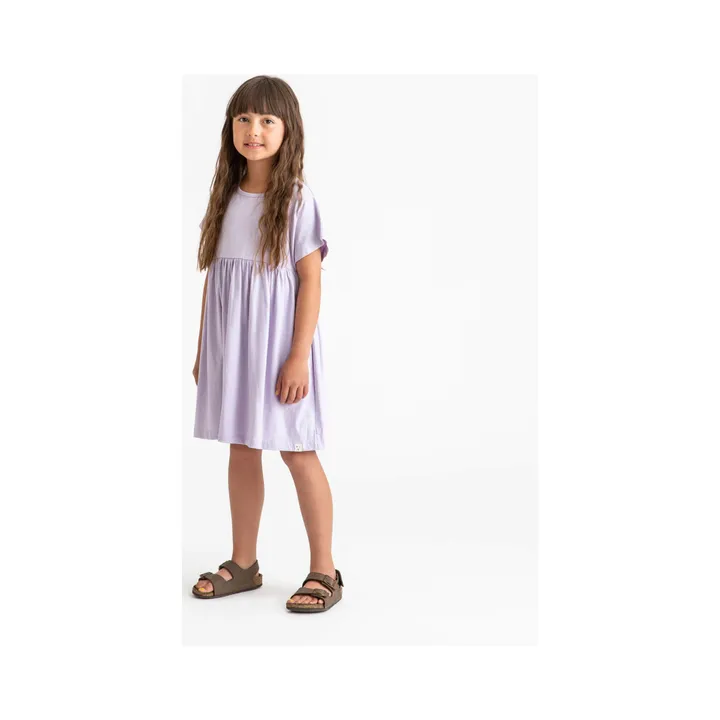 Matona Robe Skater | Lilas