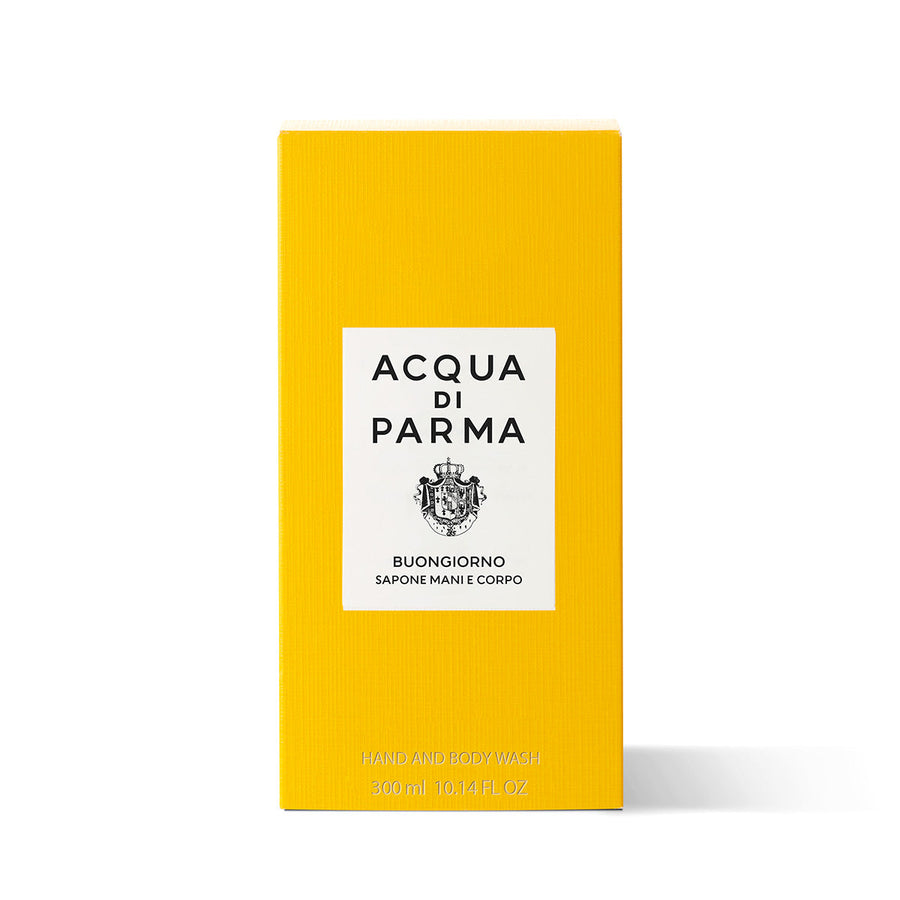Buongiorno Hand & Body Wash