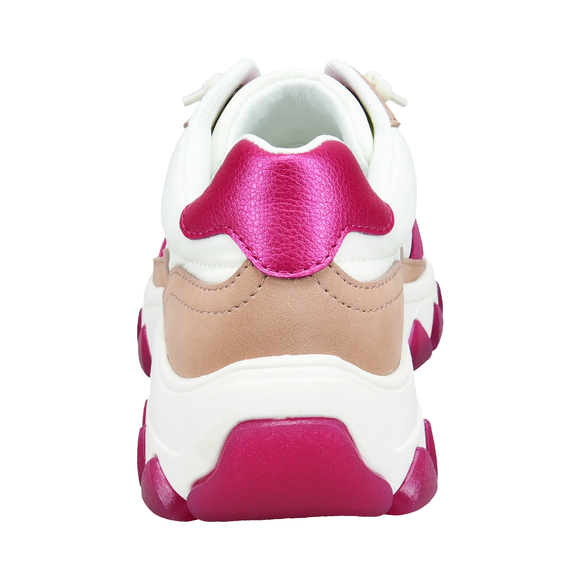 Sneaker rosa