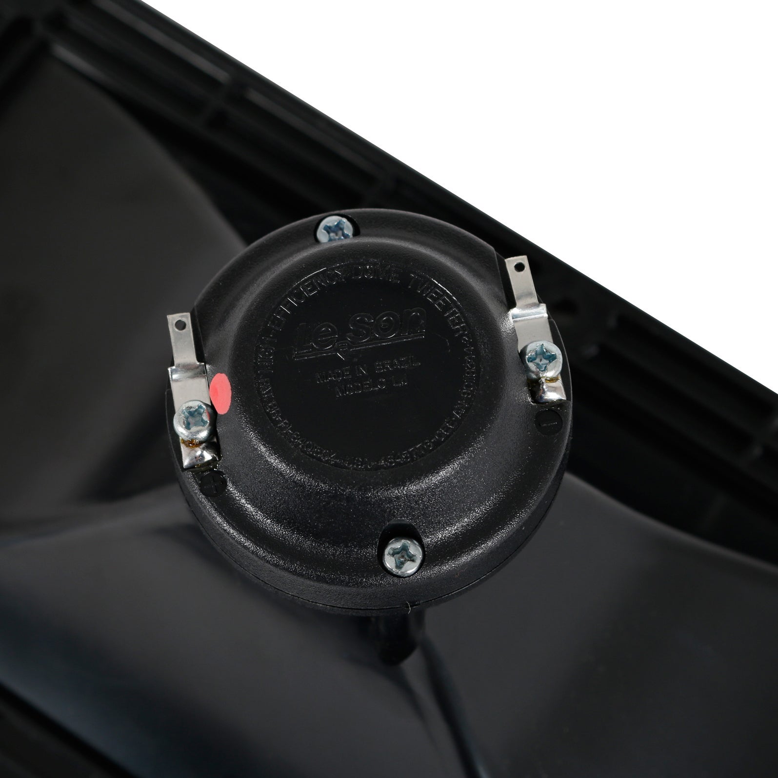 HK Audio Power Works compressiedriver voor de RS122