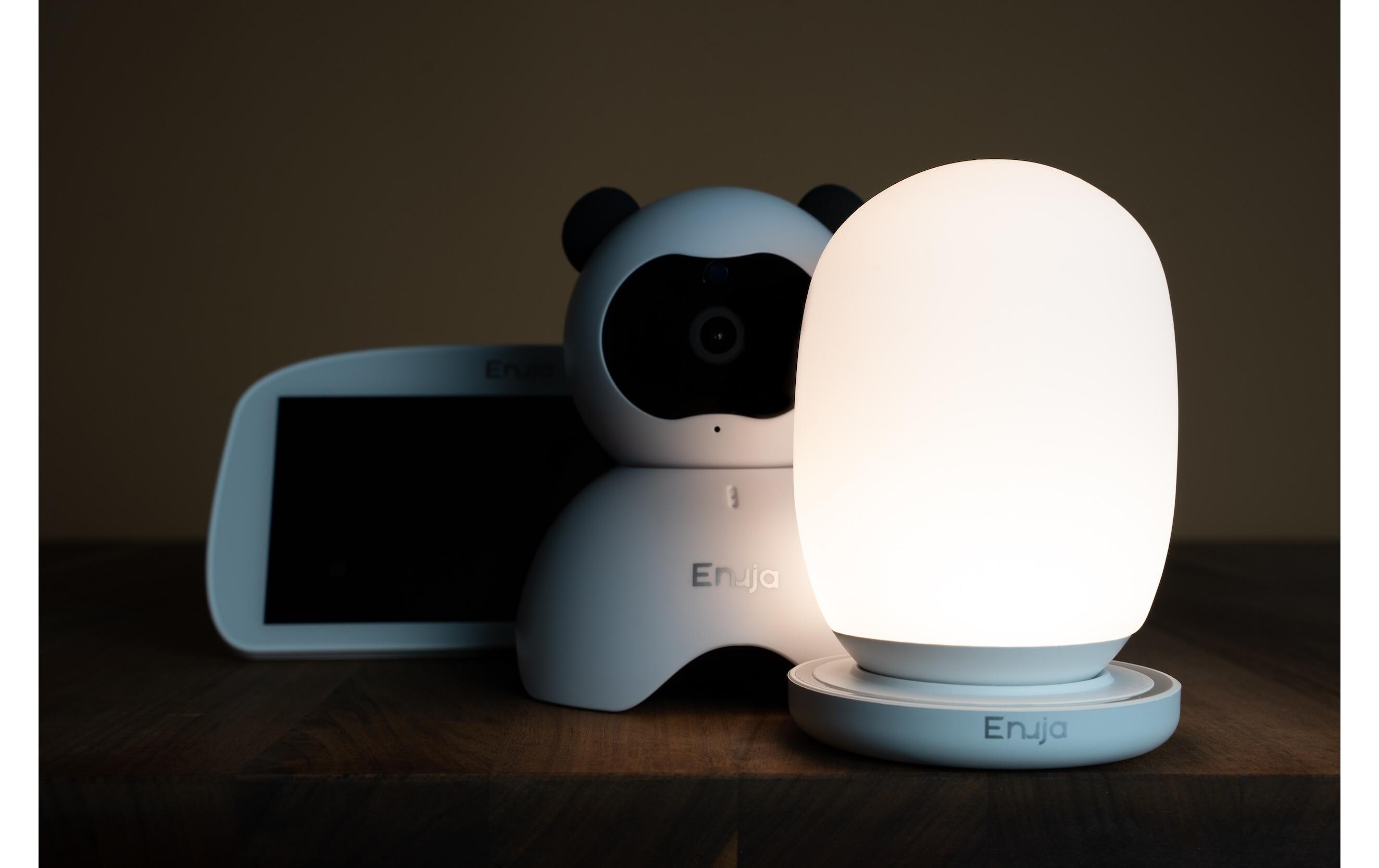 Nachtlicht EJ-012NL RGBLED-Nachtlicht mit Touch-Funktion