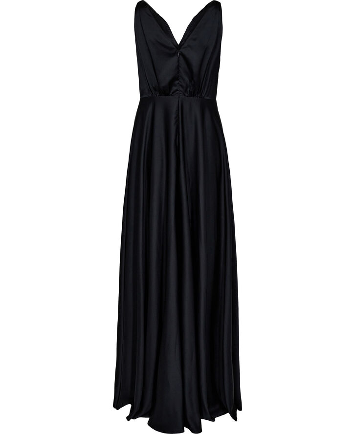 Christian Berg Evening Dress Nightblue