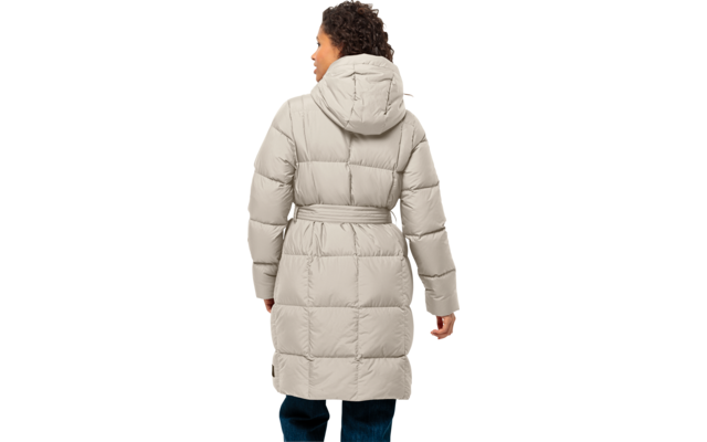 Jack Wolfskin Frozen Lake Damenjacke