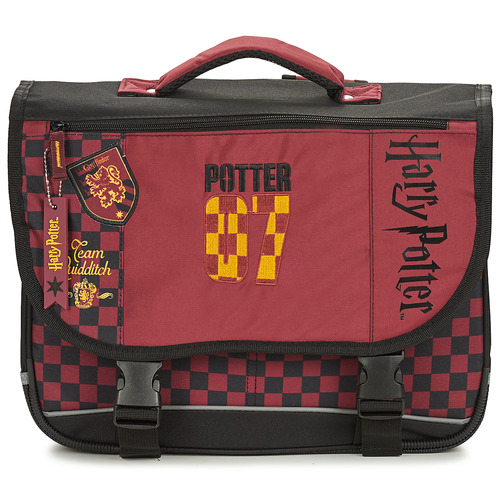 Back To School - TEAM QUIDDITCH 38 CM Burdeo