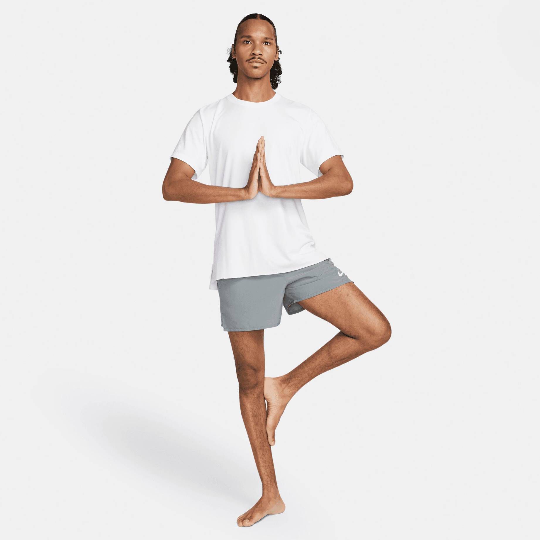 Nike| Herren Sportshorts DRI-FIT CHALLENGER 5''