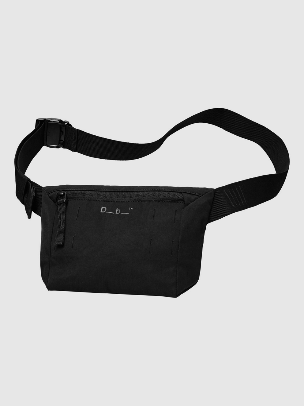Db Freya M Fanny Bag black out