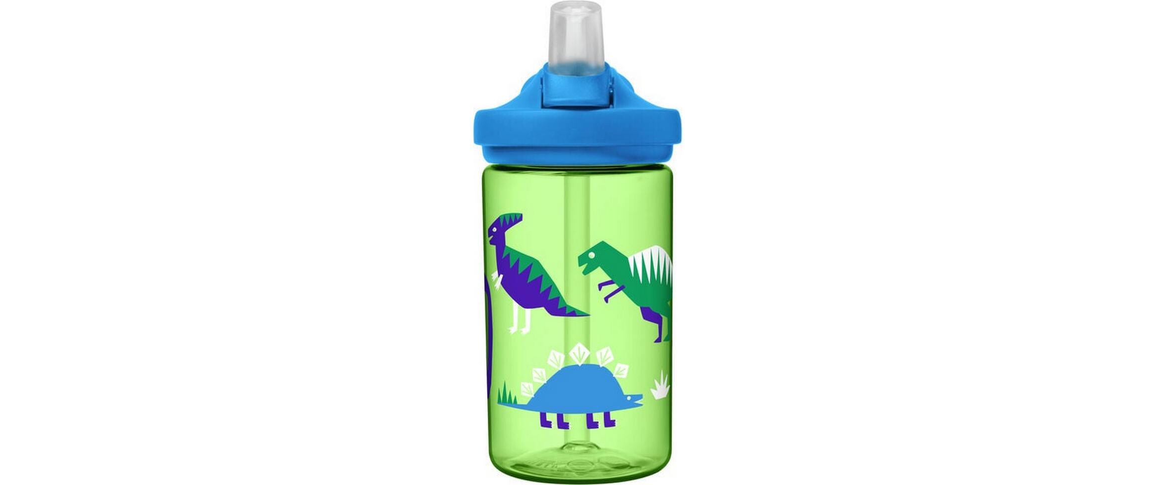Trinkflasche Hip Dinos 400 mlWasserflasche für Kinder