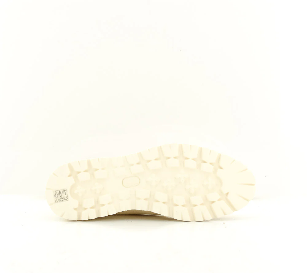 FRANCESCHETTI - DERBY 8034 CRAIE