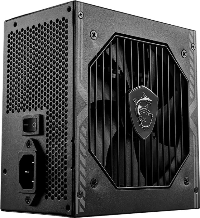 MSI MAG A750BN PCIE5 750W ATX 3.0