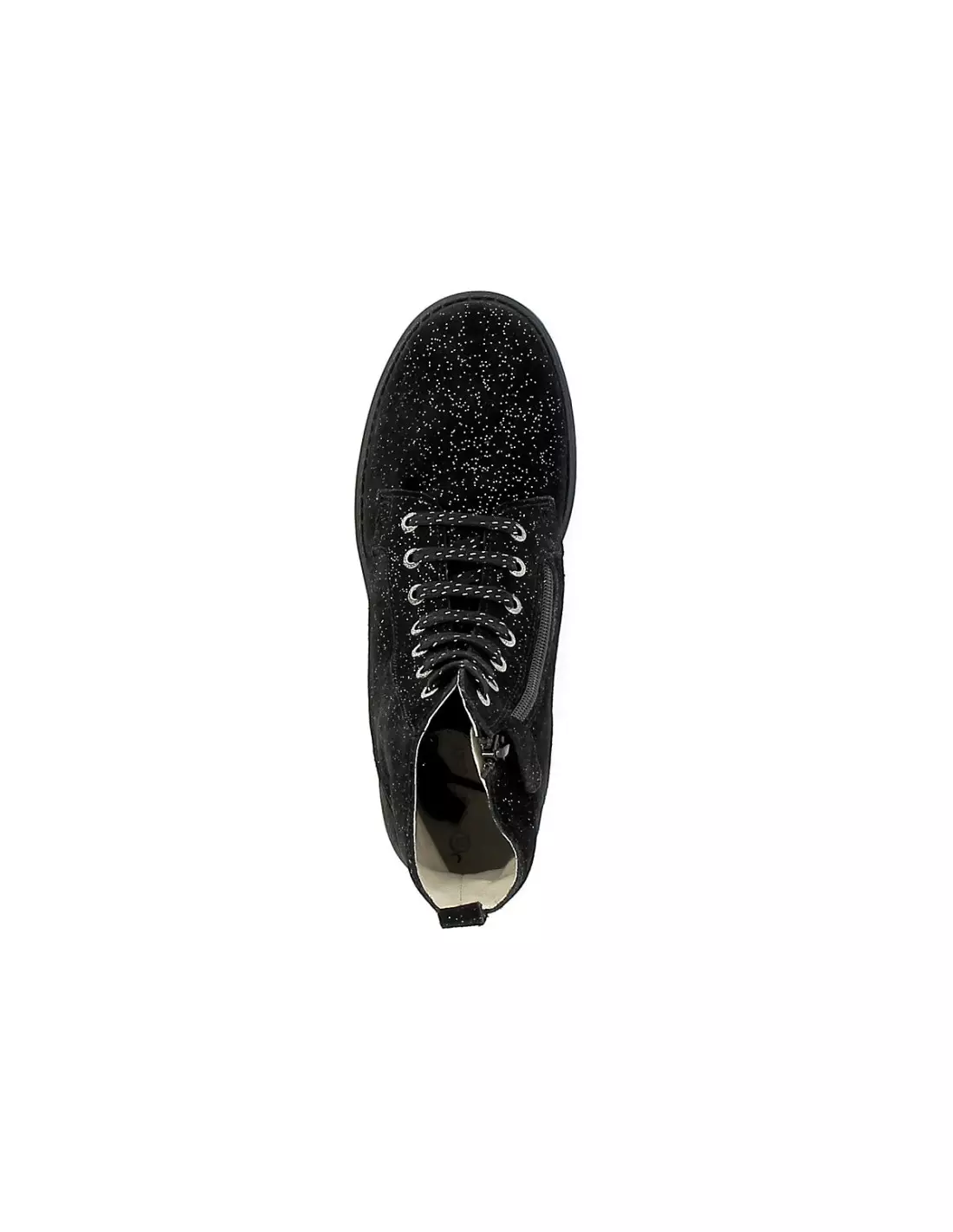 KICKERS GROOKE - Boots & bottines Noirbrillant