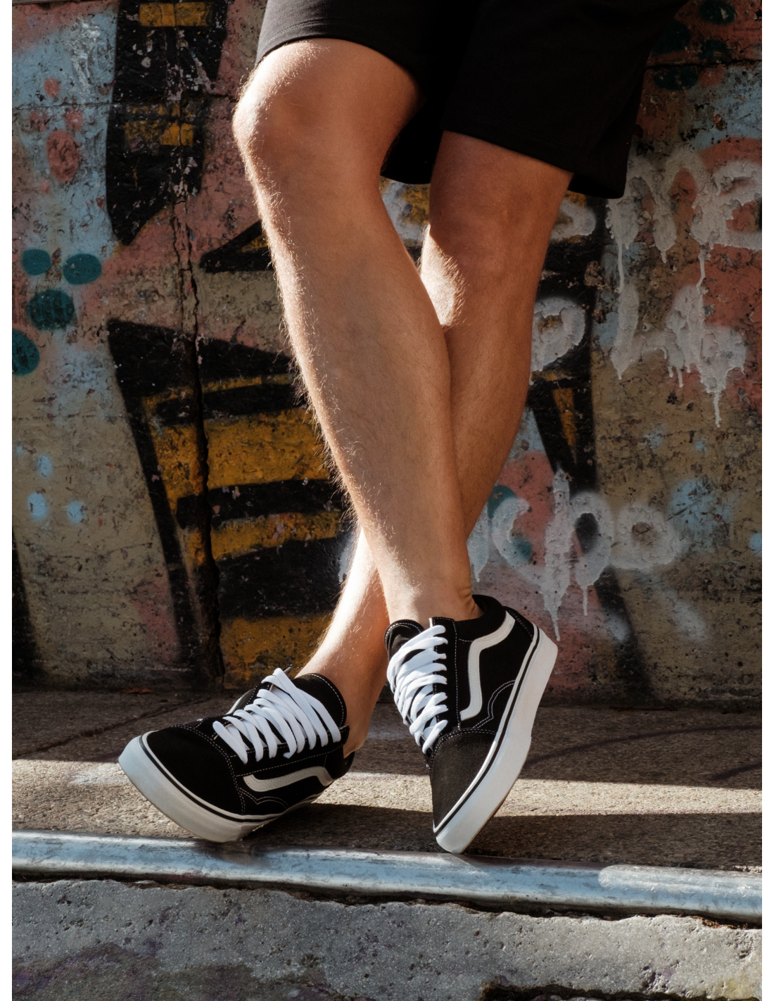 vans Sneakers mixte ua old skool noir