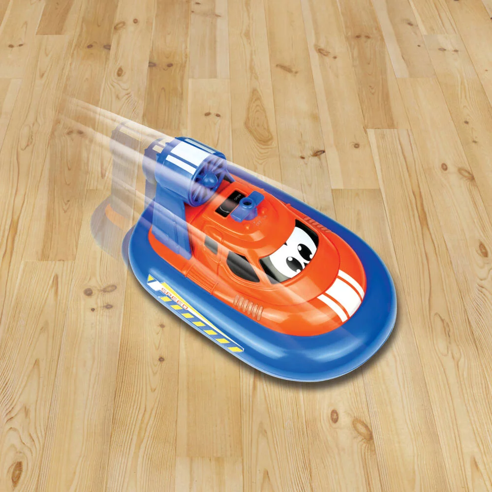 TOOKO JUNIOR  - AEROGLISSEUR TELECOMMANDE SUR SOL\/EAU