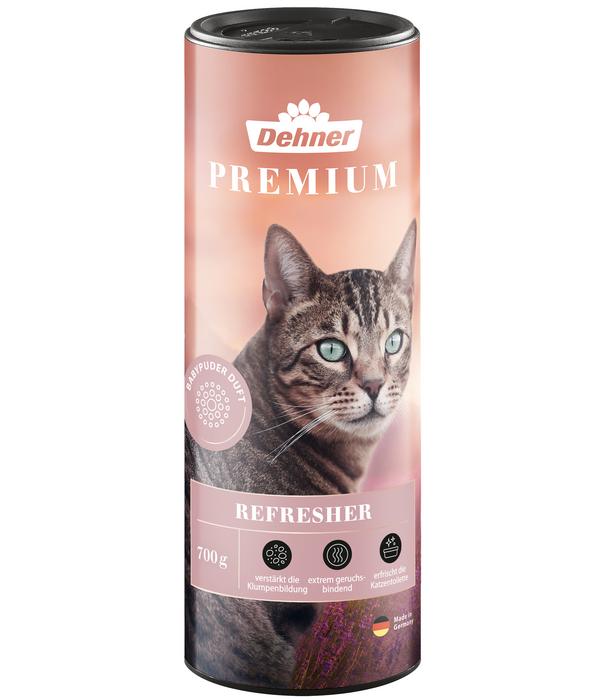 Dehner Premium Refresher mit Babypuderduft,