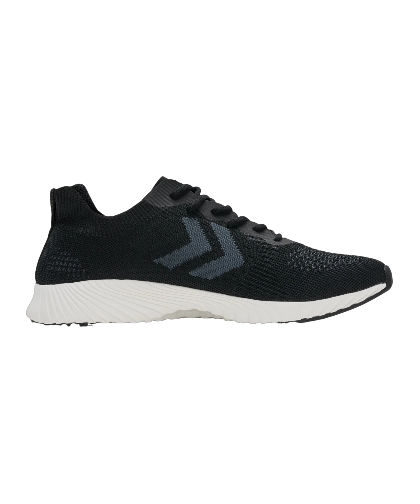 Hummel Trinity Breaker Seamless Schwarz F2267