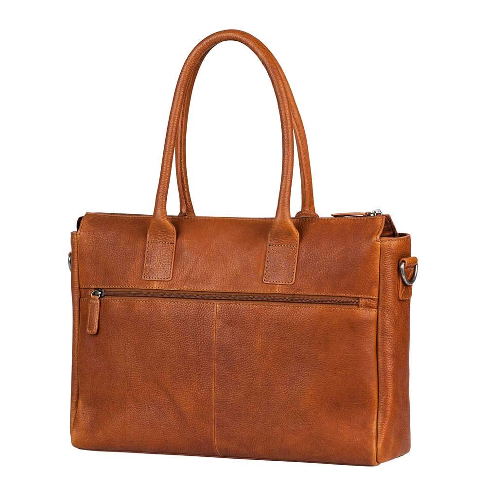 Burkely Antique Avery Laptopbag 15.6