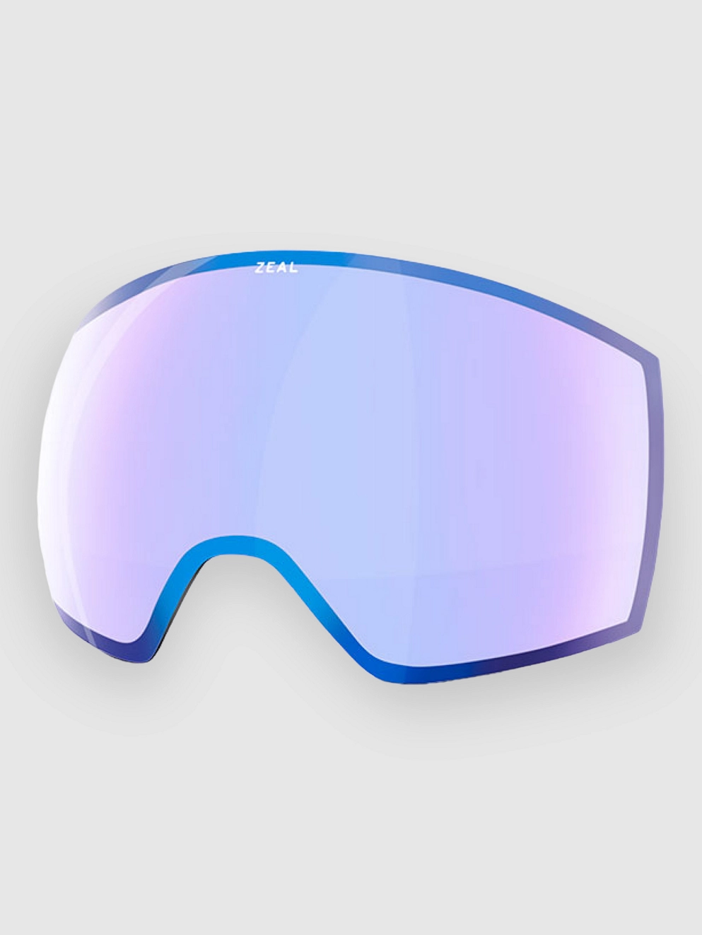 Zeal Optics Cloudfall Punch Goggle dark grey