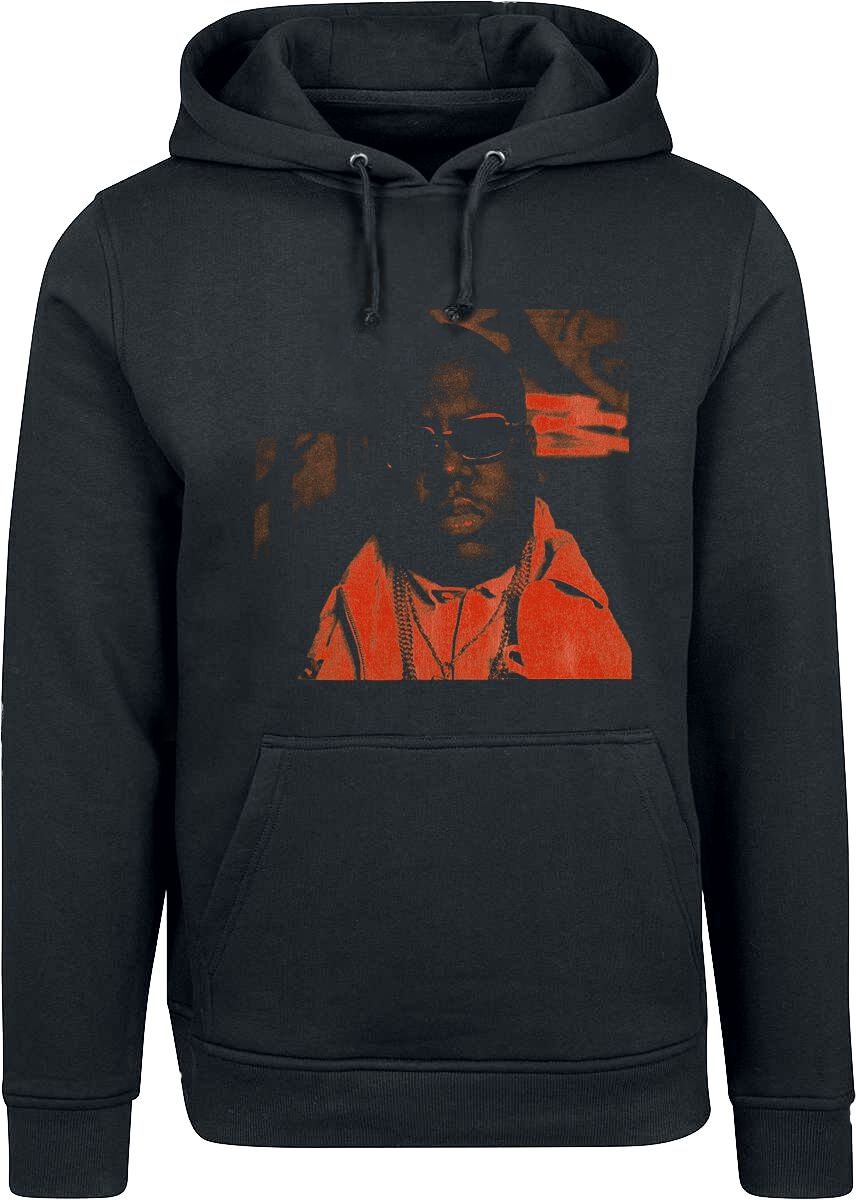 Life After Death | Notorious B.I.G. Sweat-shirt à capuche