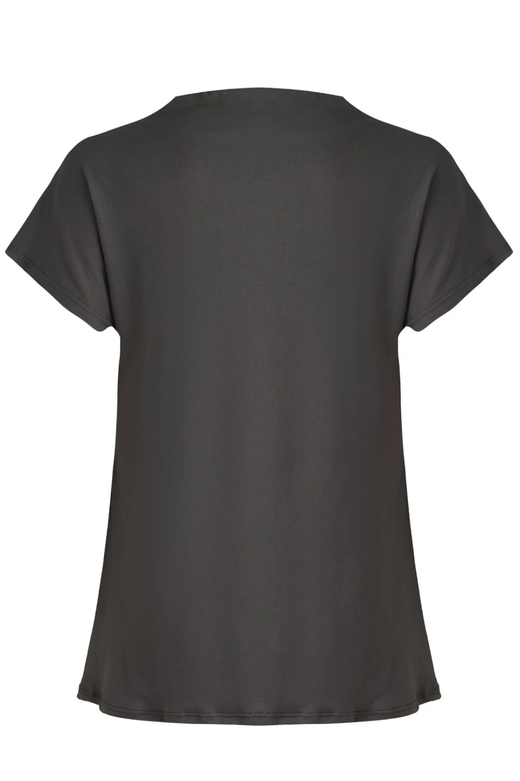 Liberte Alma-Top dark grey