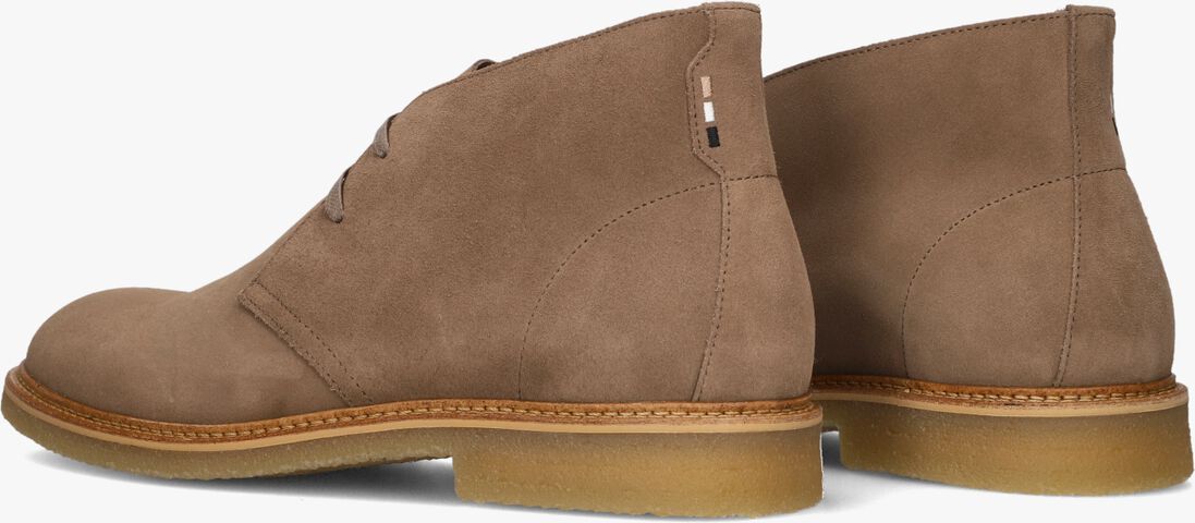 beige boss nette schoenen kope_desb