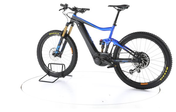 Produit reconditionné - Giant Trance E  0 PRO Vélo électrique VTT 2020 - Très Bon Etat