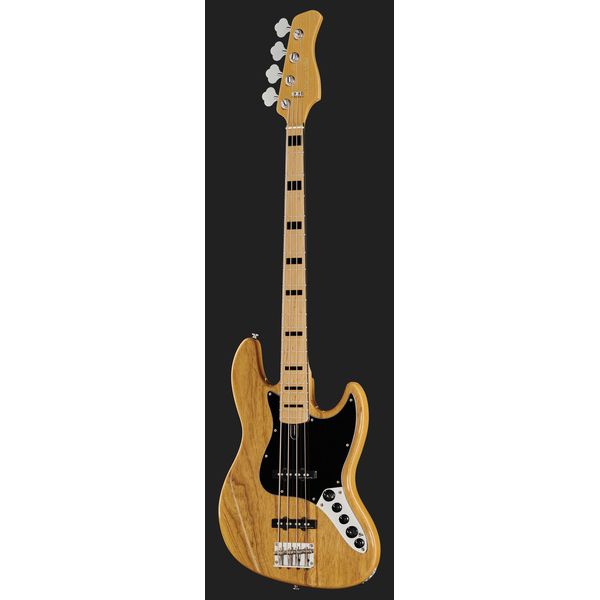 Marcus Miller V7 Vint. Swamp Ash-4 2 Gen NT
