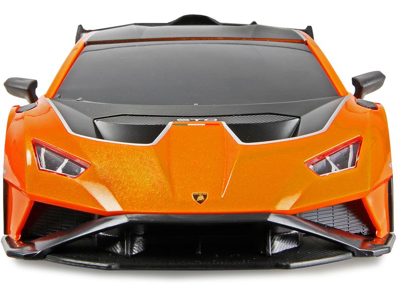 Amewi Drift Lamborghini Huracan 1:18 RTR Orange Driftfahrzeug