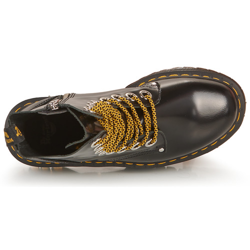 Dr. Martens - Jadon Max - Noir