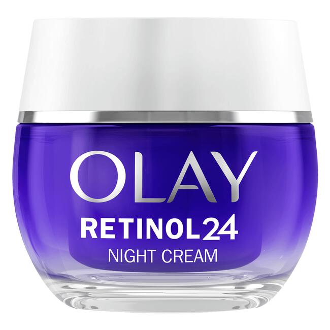 Olay Retinol24 Nachtcrème 50 ML