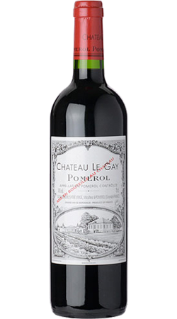 Château Le Gay 2014 Pomerol Rouge